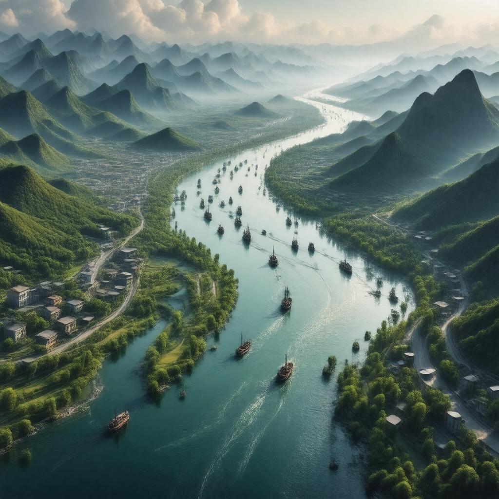 North River (Washington)